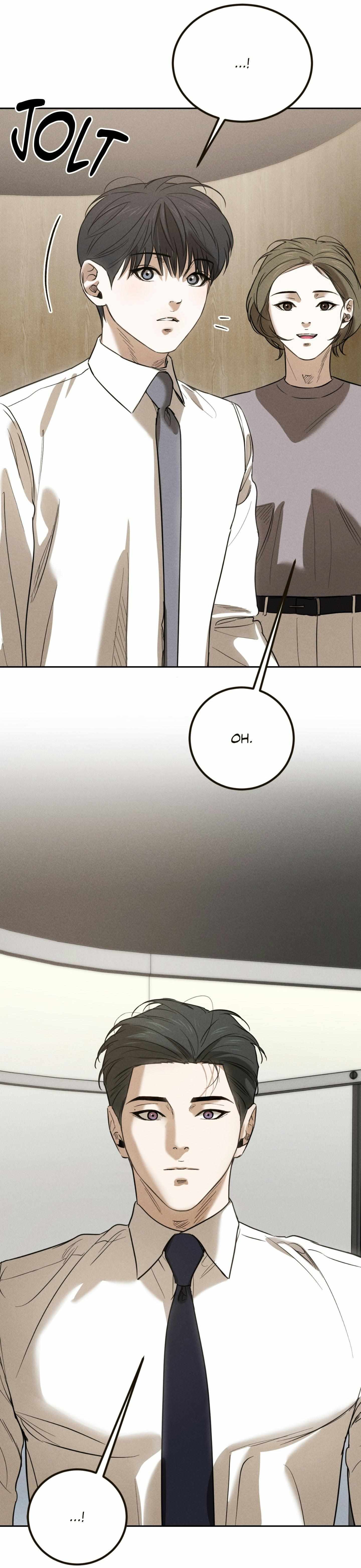 Read Stalk-in Love chapter 17 image 10 on Lezhin