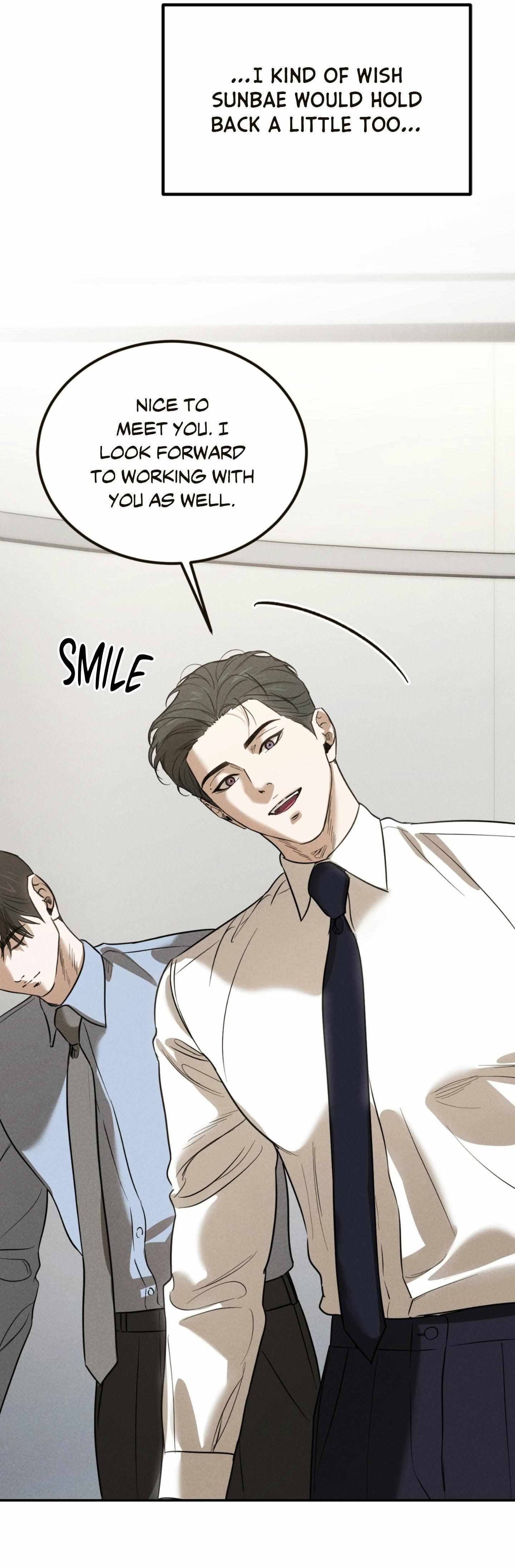 Read Stalk-in Love chapter 17 image 14 on Lezhin