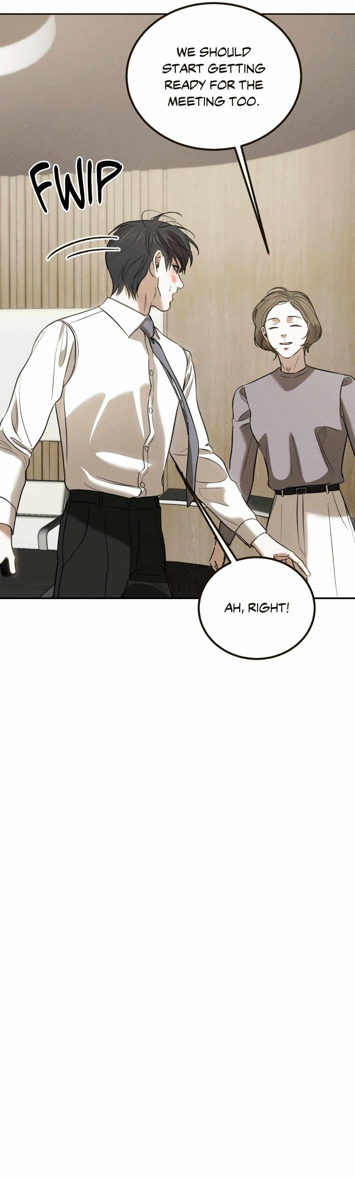 Read Stalk-in Love chapter 17 image 16 on Lezhin