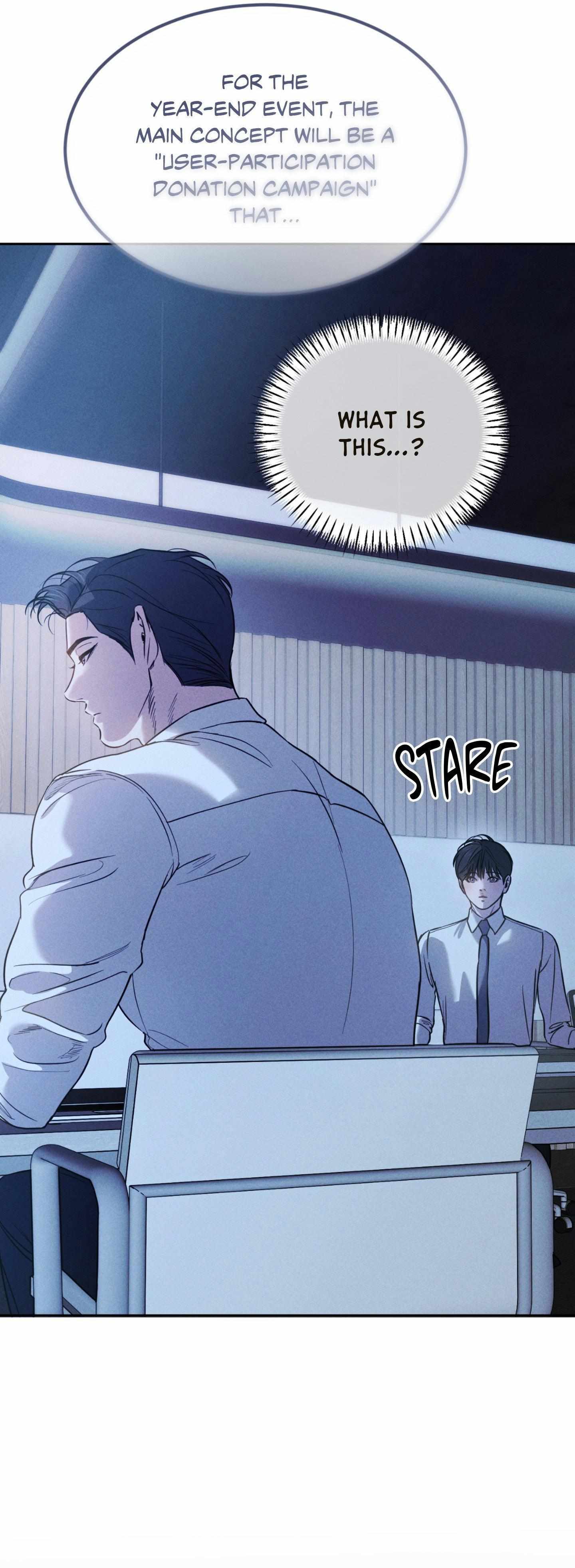 Read Stalk-in Love chapter 17 image 18 on Lezhin