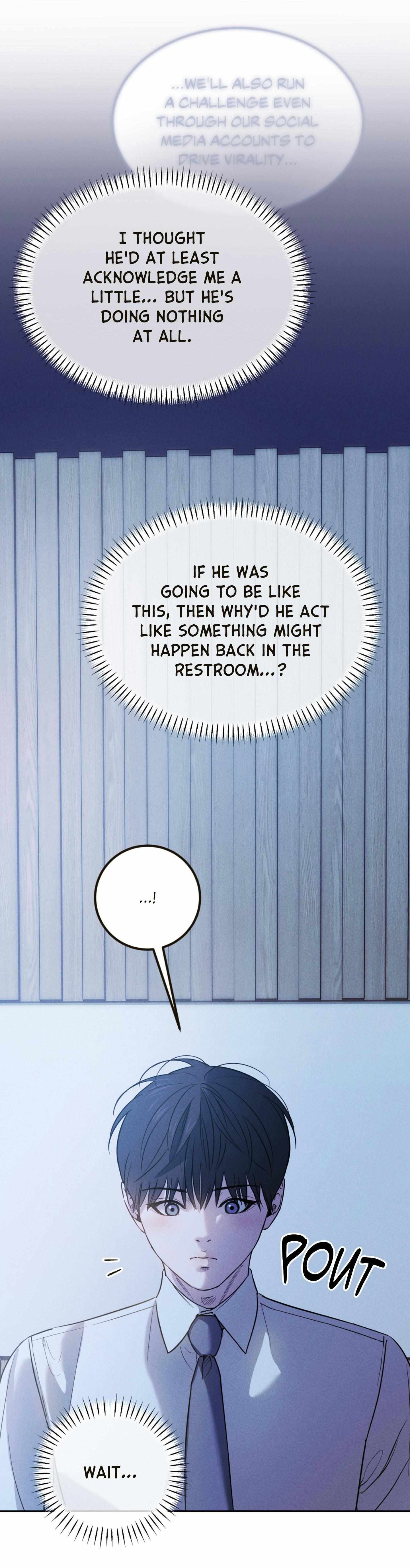 Read Stalk-in Love chapter 17 image 19 on Lezhin