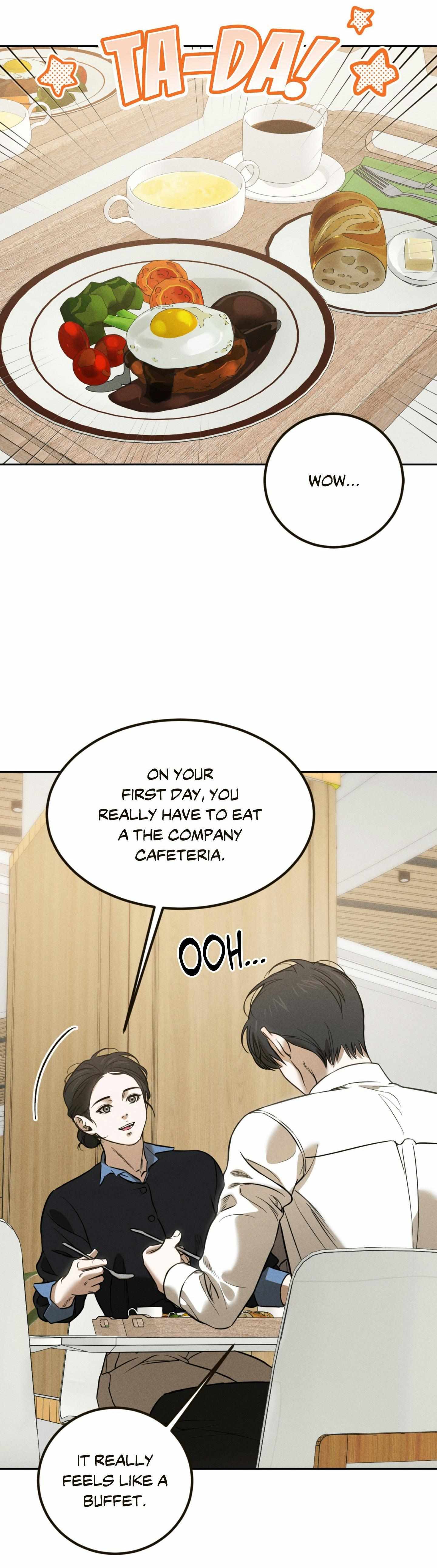 Read Stalk-in Love chapter 17 image 2 on Lezhin