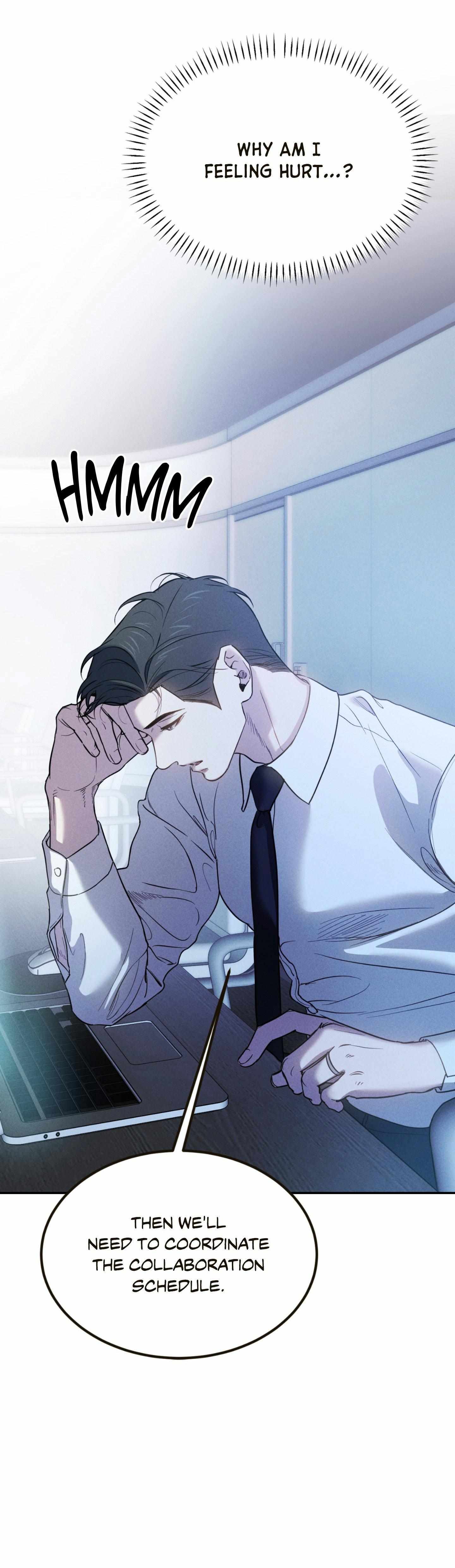 Read Stalk-in Love chapter 17 image 20 on Lezhin