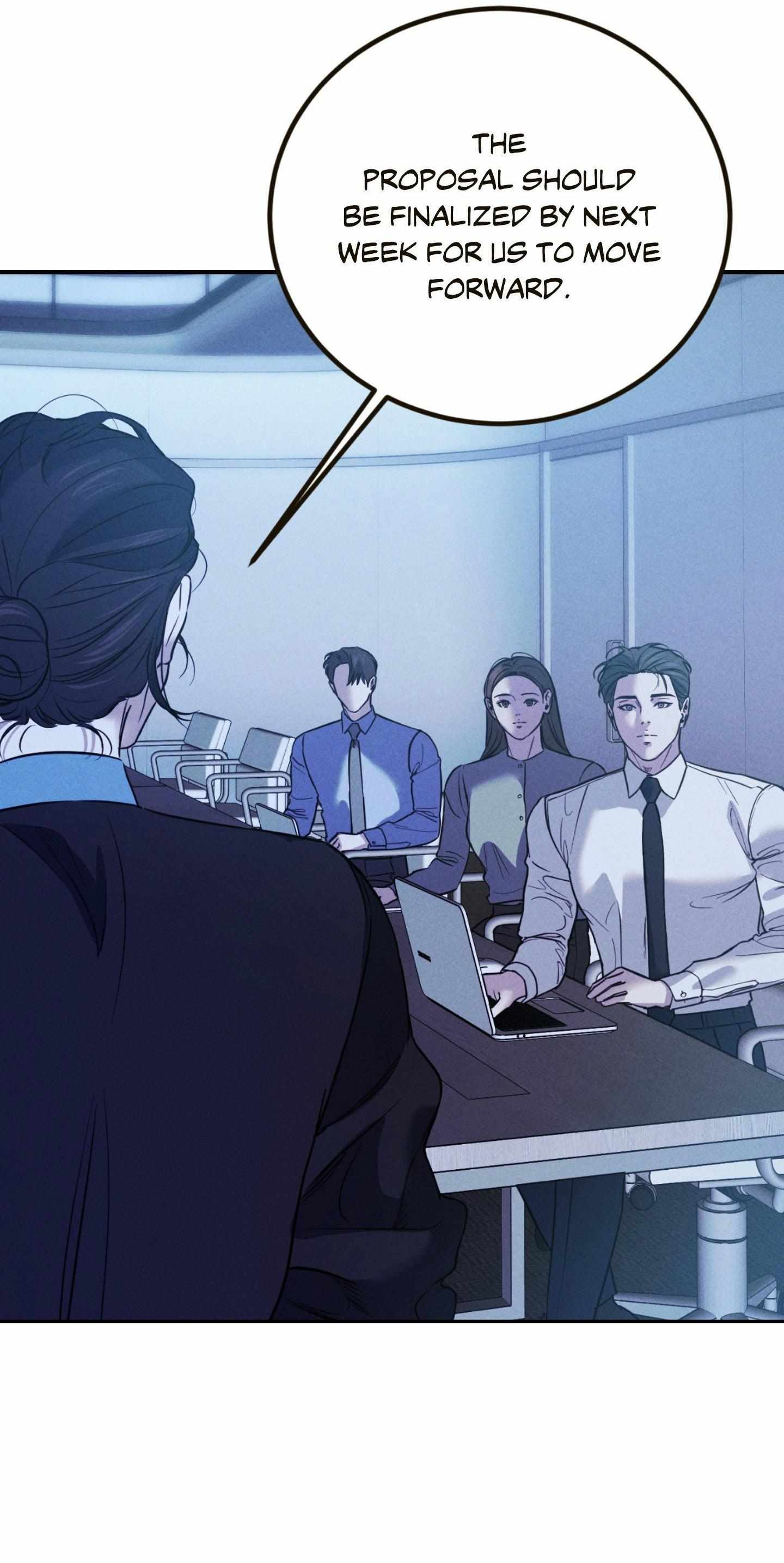 Read Stalk-in Love chapter 17 image 21 on Lezhin