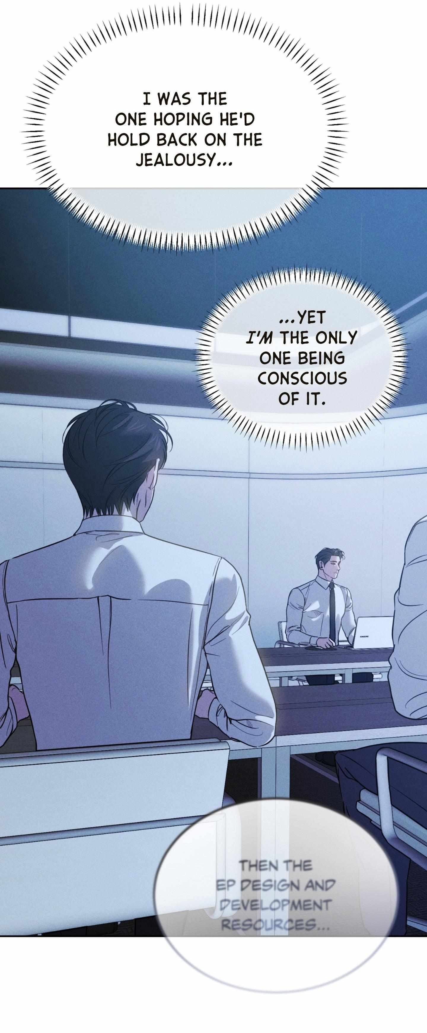 Read Stalk-in Love chapter 17 image 23 on Lezhin