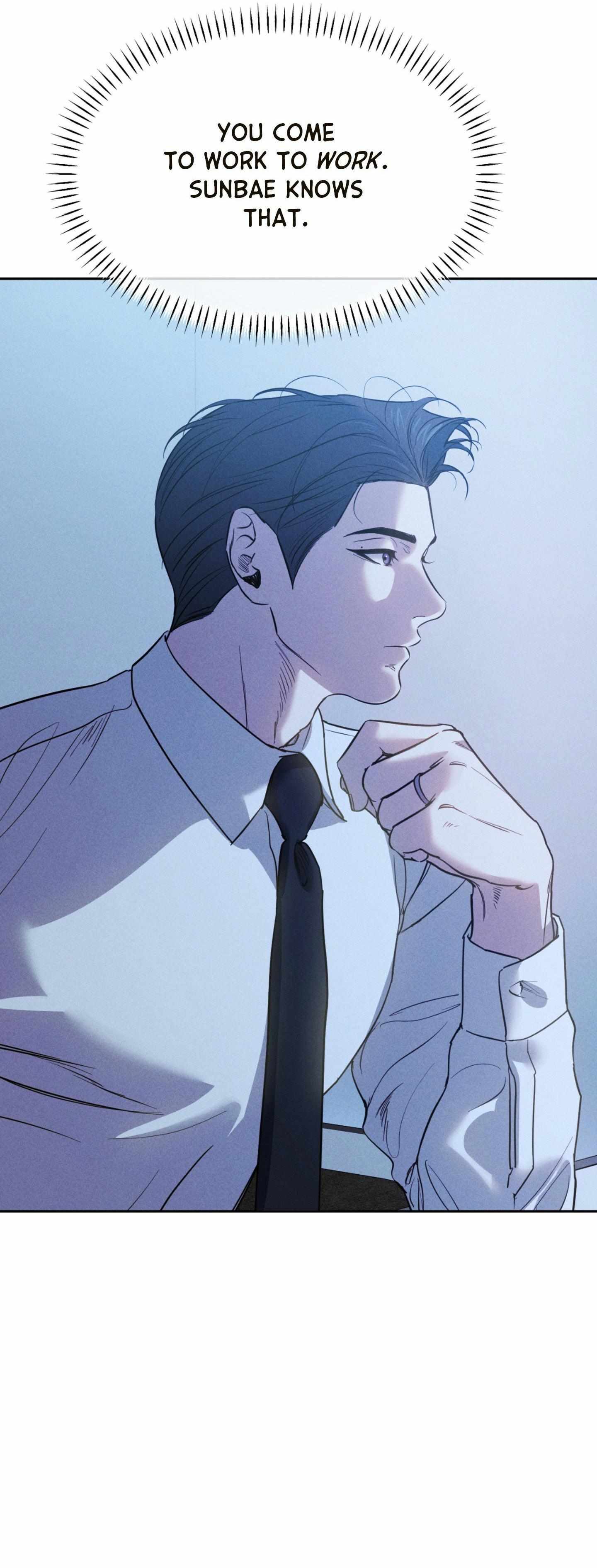 Read Stalk-in Love chapter 17 image 24 on Lezhin