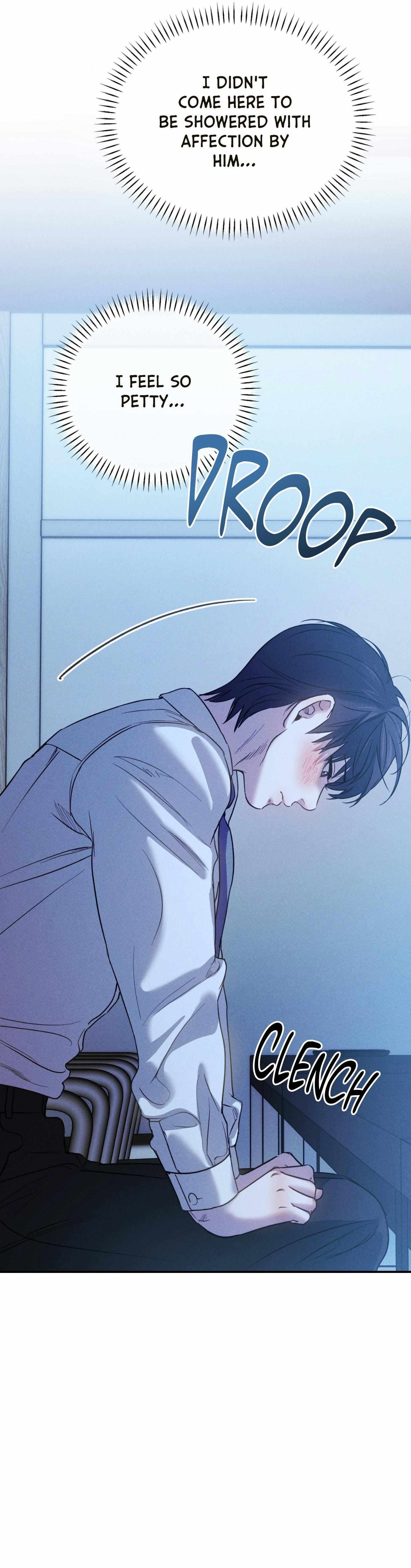 Read Stalk-in Love chapter 17 image 25 on Lezhin