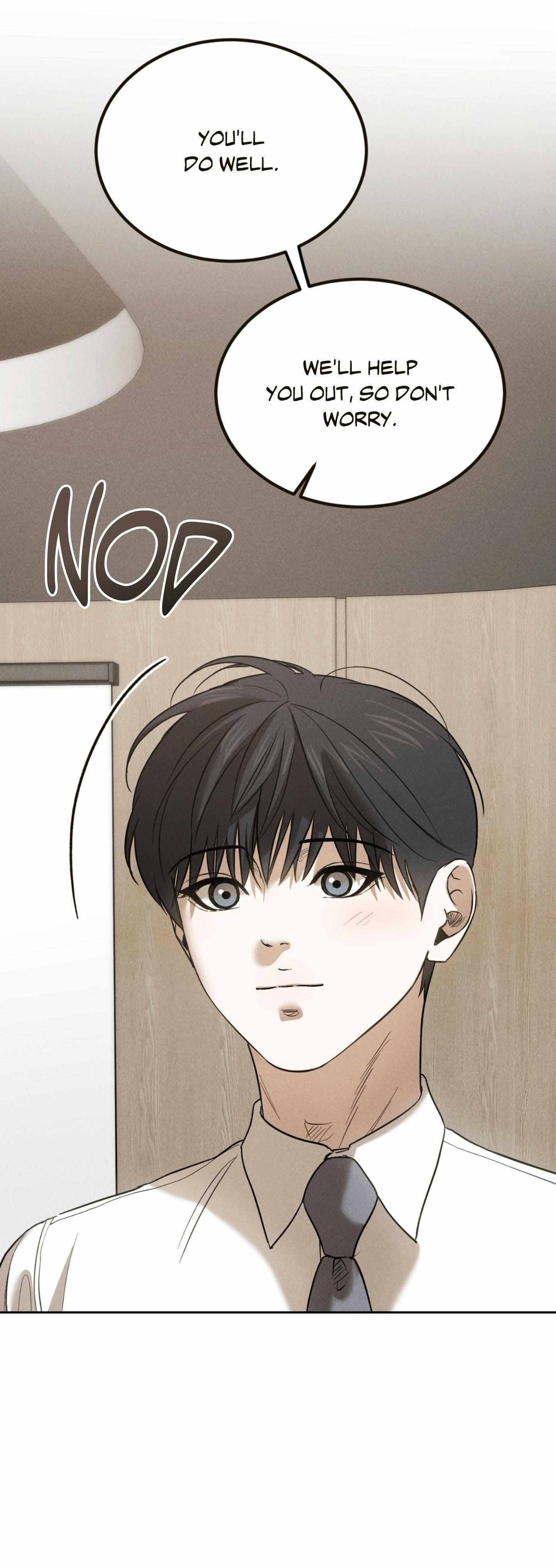 Read Stalk-in Love chapter 17 image 28 on Lezhin