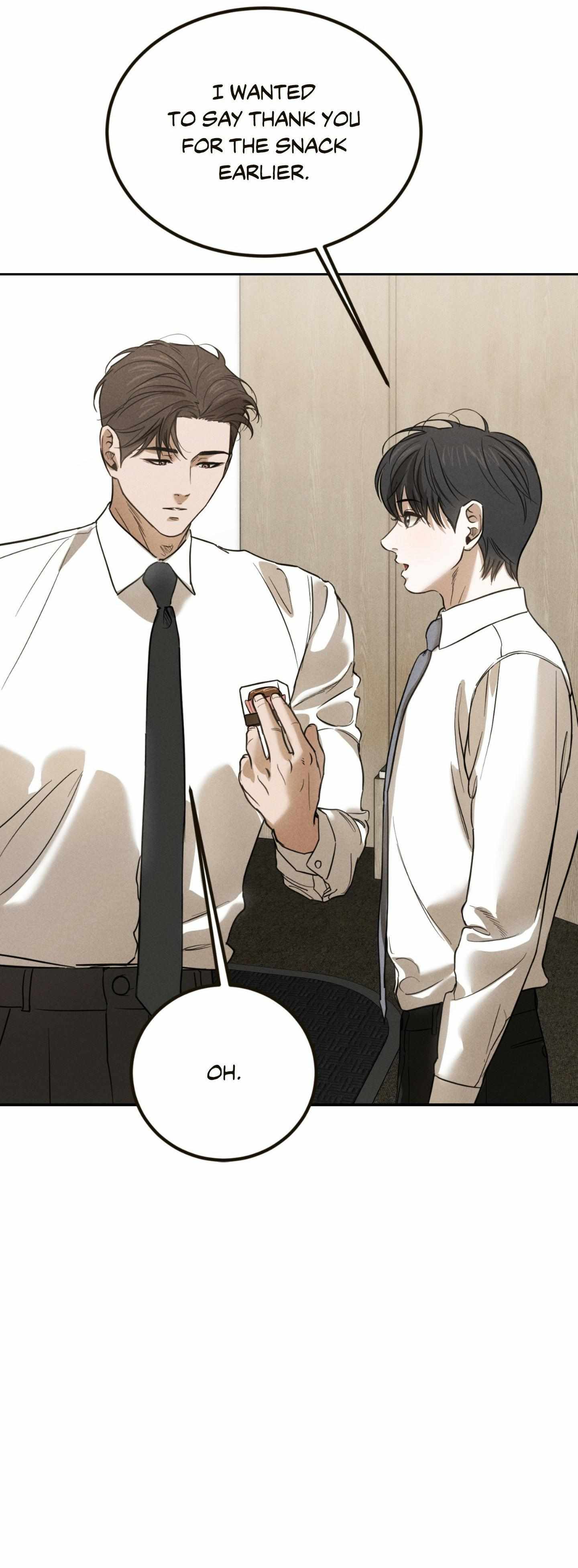 Read Stalk-in Love chapter 17 image 30 on Lezhin