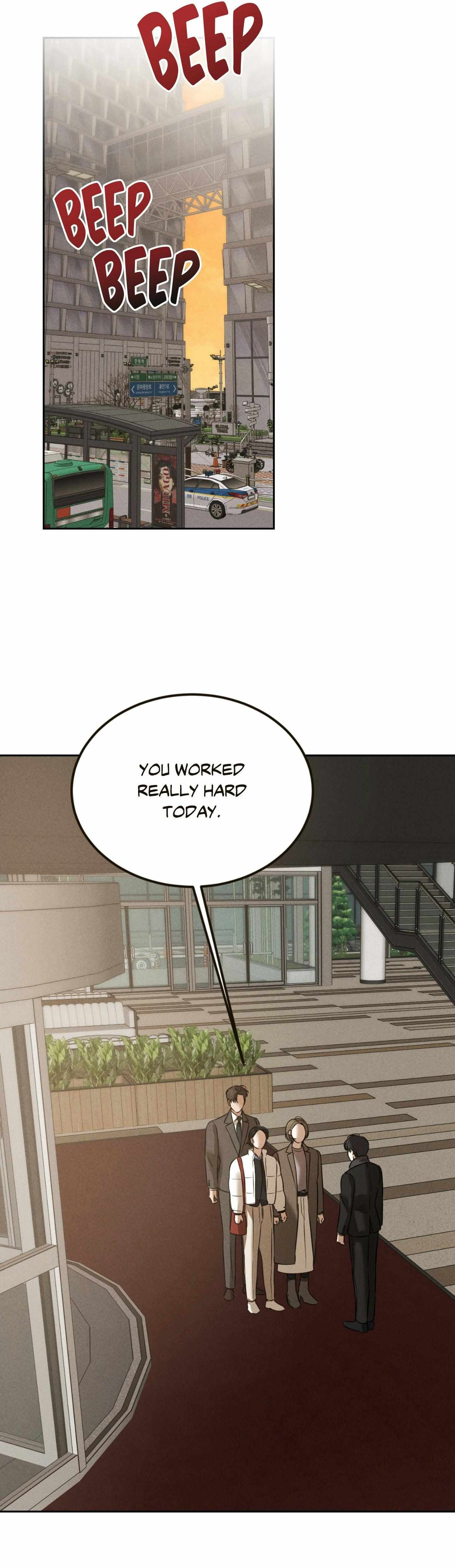 Read Stalk-in Love chapter 17 image 33 on Lezhin