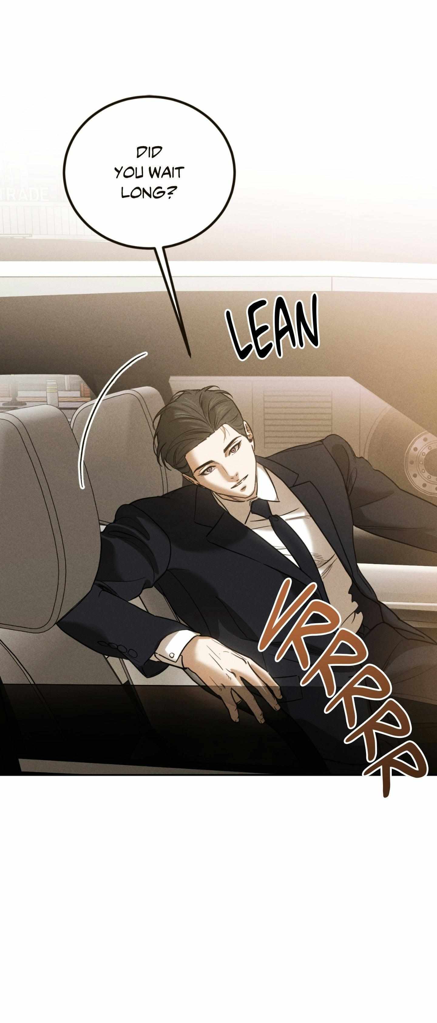 Read Stalk-in Love chapter 17 image 37 on Lezhin