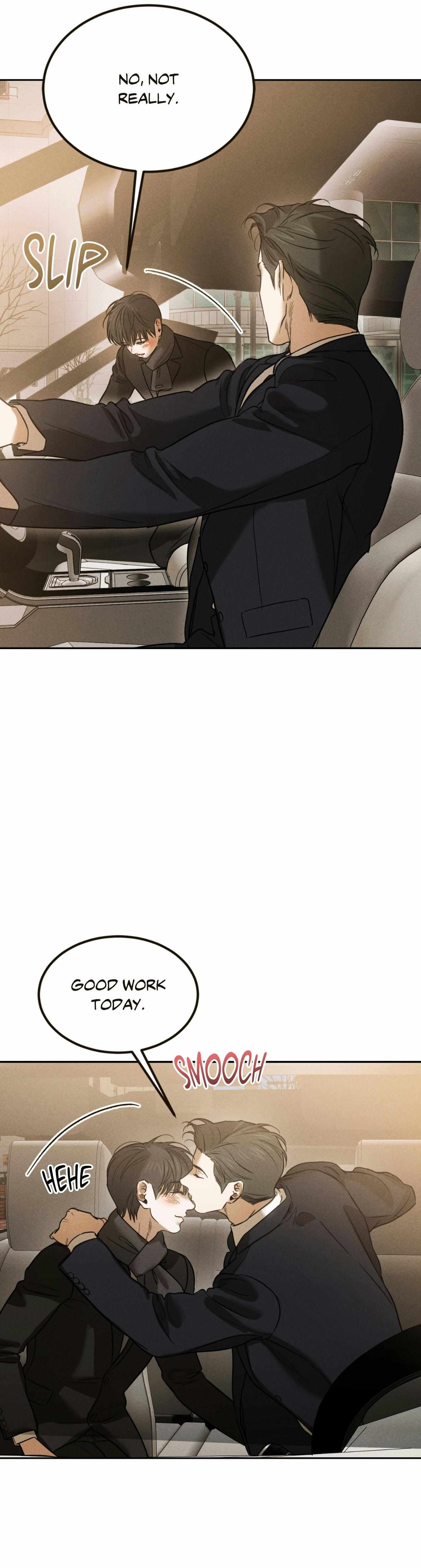 Read Stalk-in Love chapter 17 image 38 on Lezhin