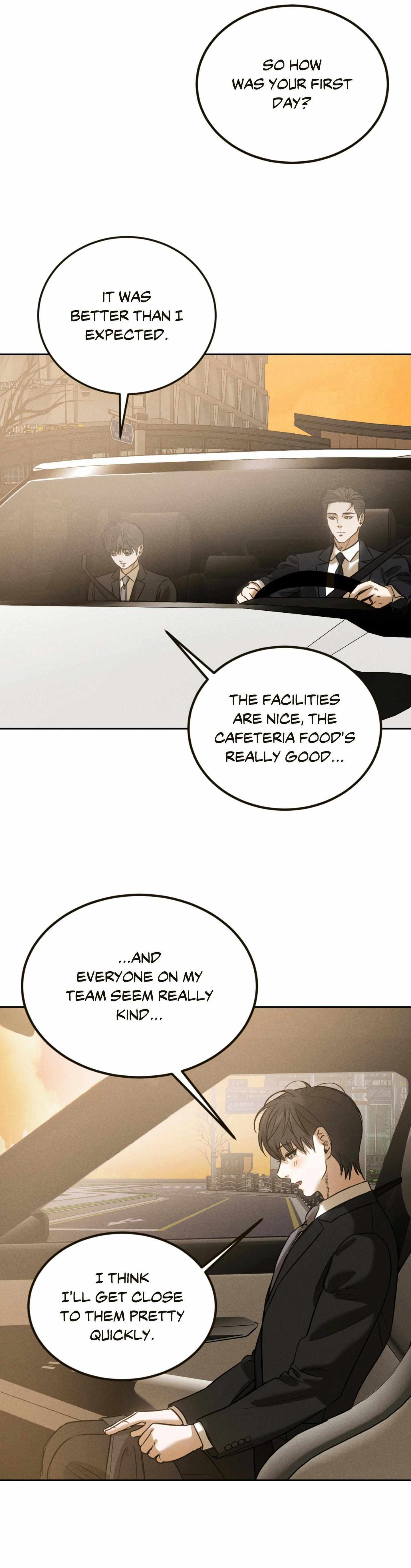 Read Stalk-in Love chapter 17 image 39 on Lezhin