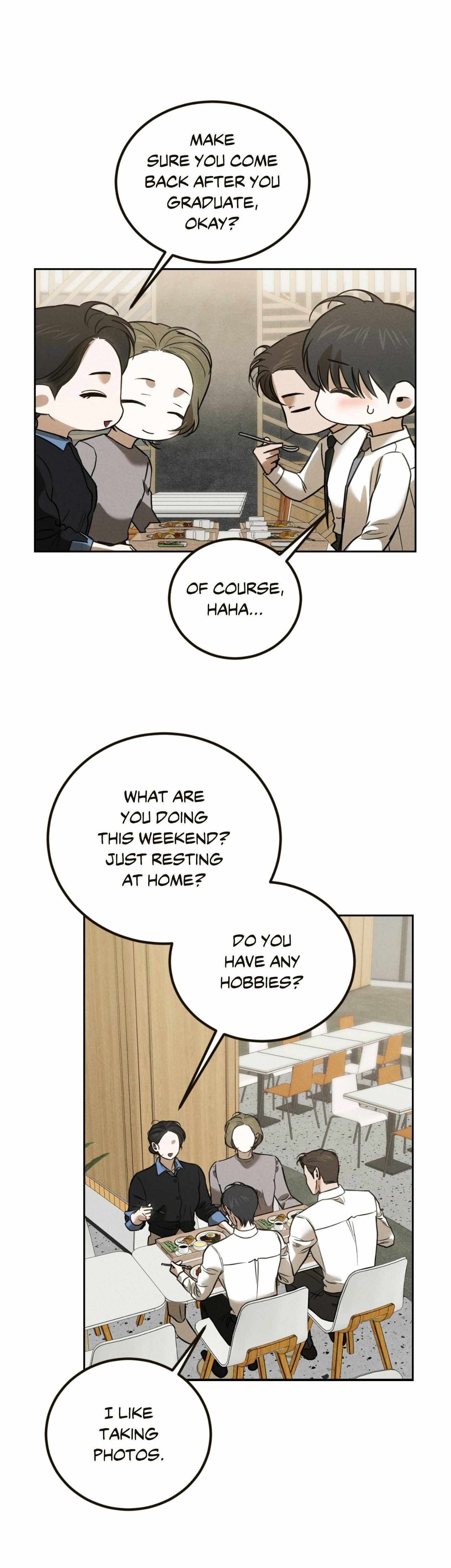 Read Stalk-in Love chapter 17 image 4 on Lezhin