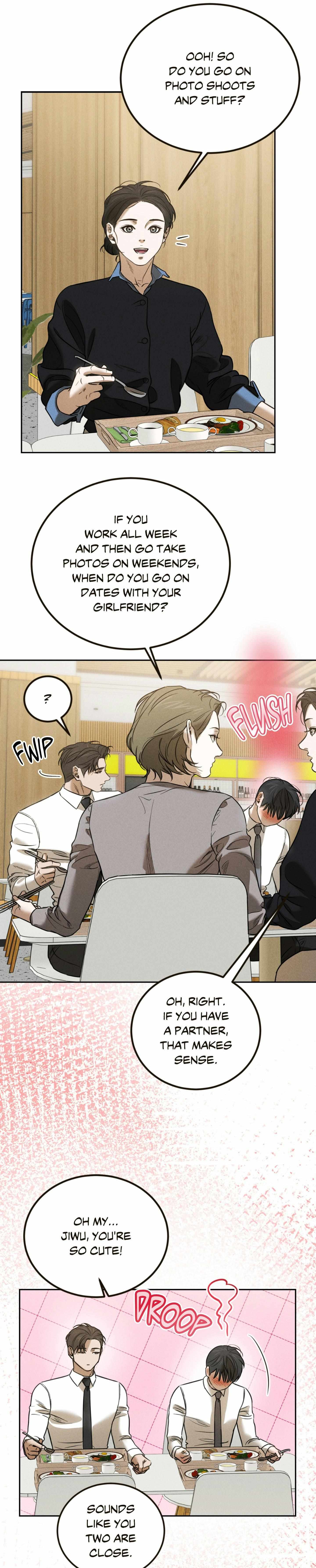 Read Stalk-in Love chapter 17 image 5 on Lezhin