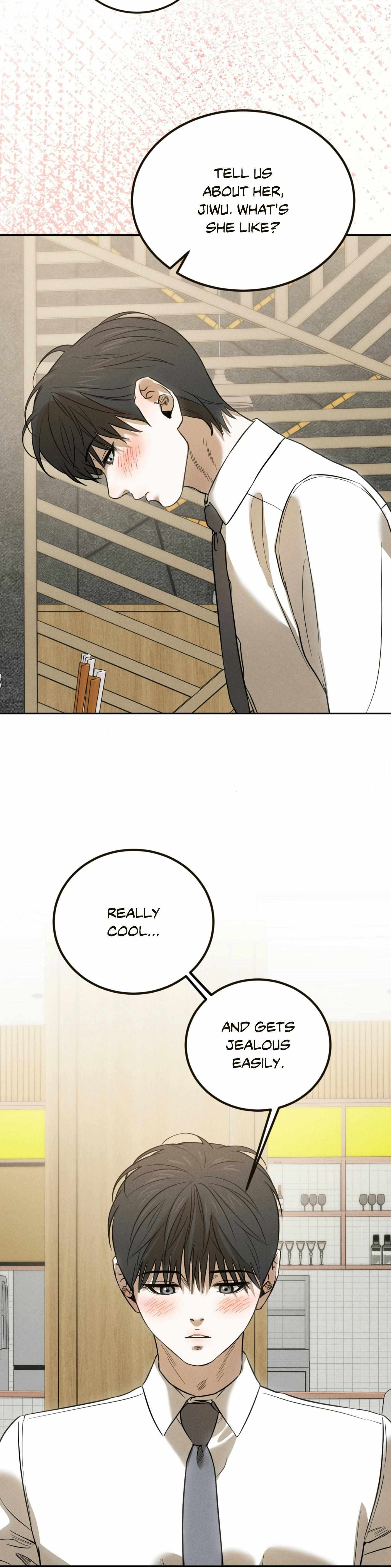 Read Stalk-in Love chapter 17 image 6 on Lezhin