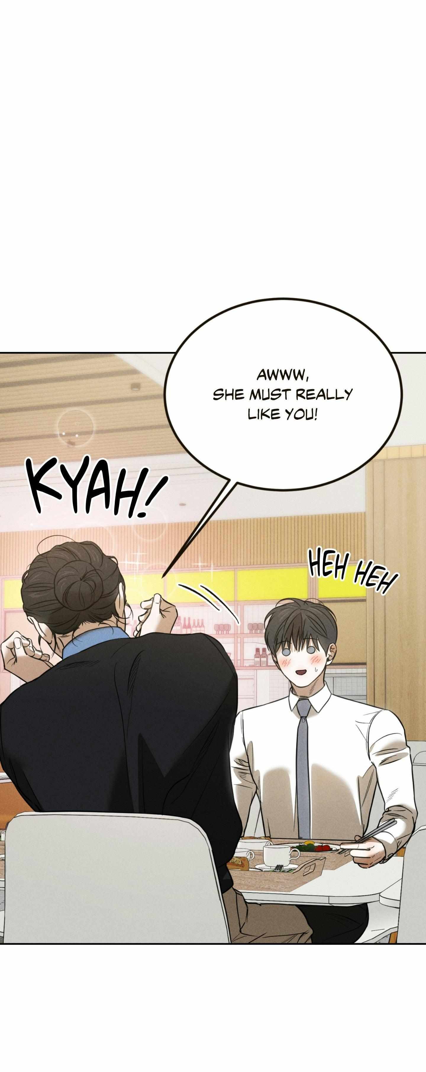 Read Stalk-in Love chapter 17 image 7 on Lezhin