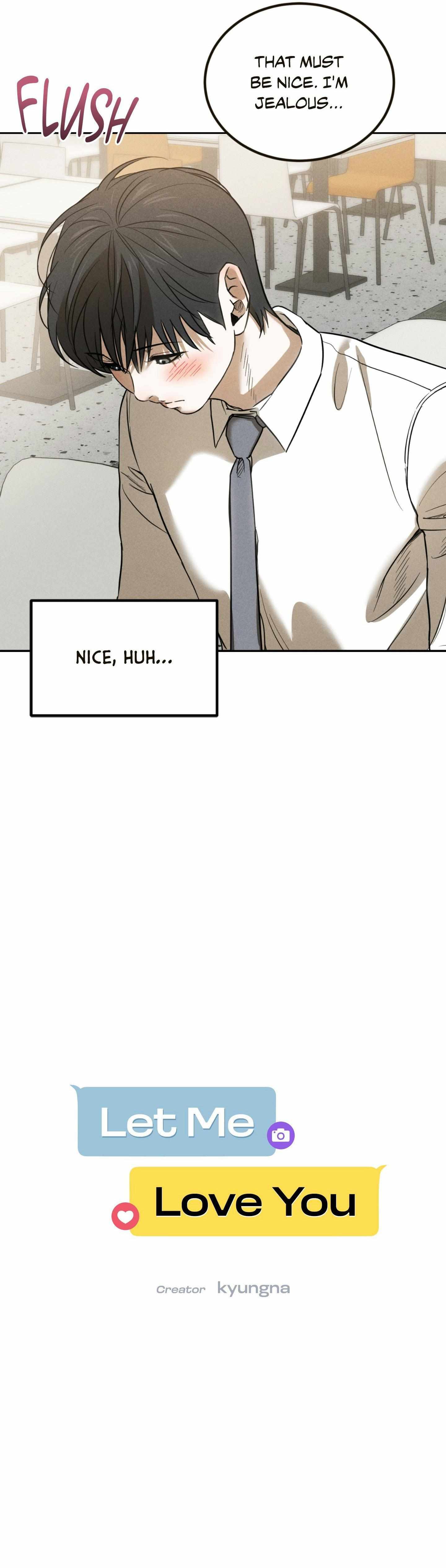 Read Stalk-in Love chapter 17 image 8 on Lezhin