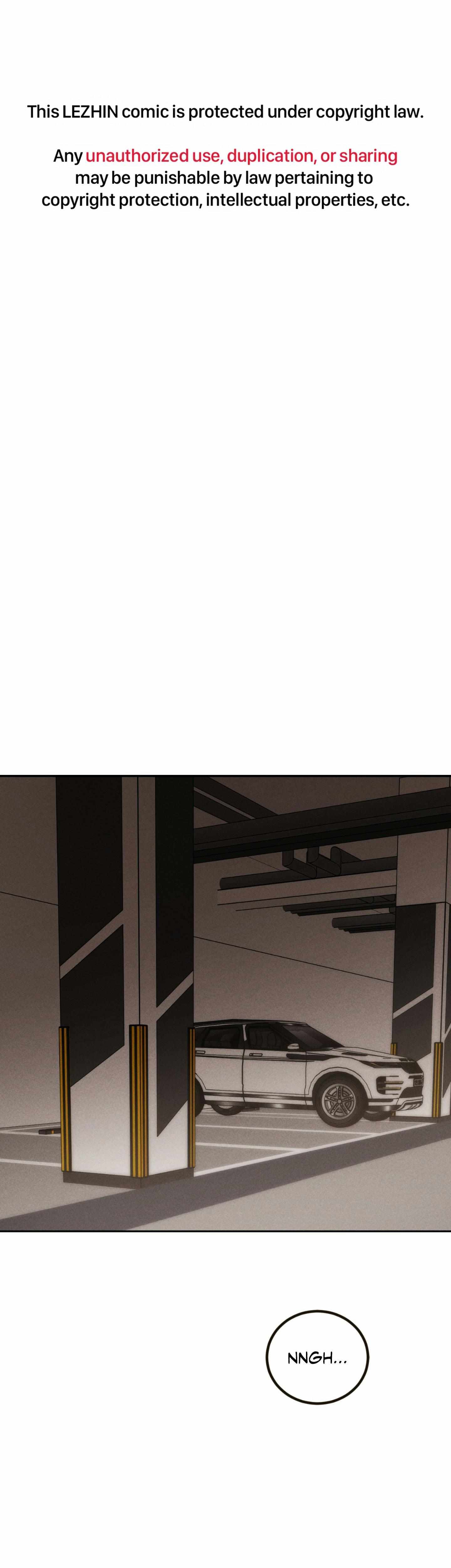 Read Stalk-in Love chapter 18 image 1 on Lezhin