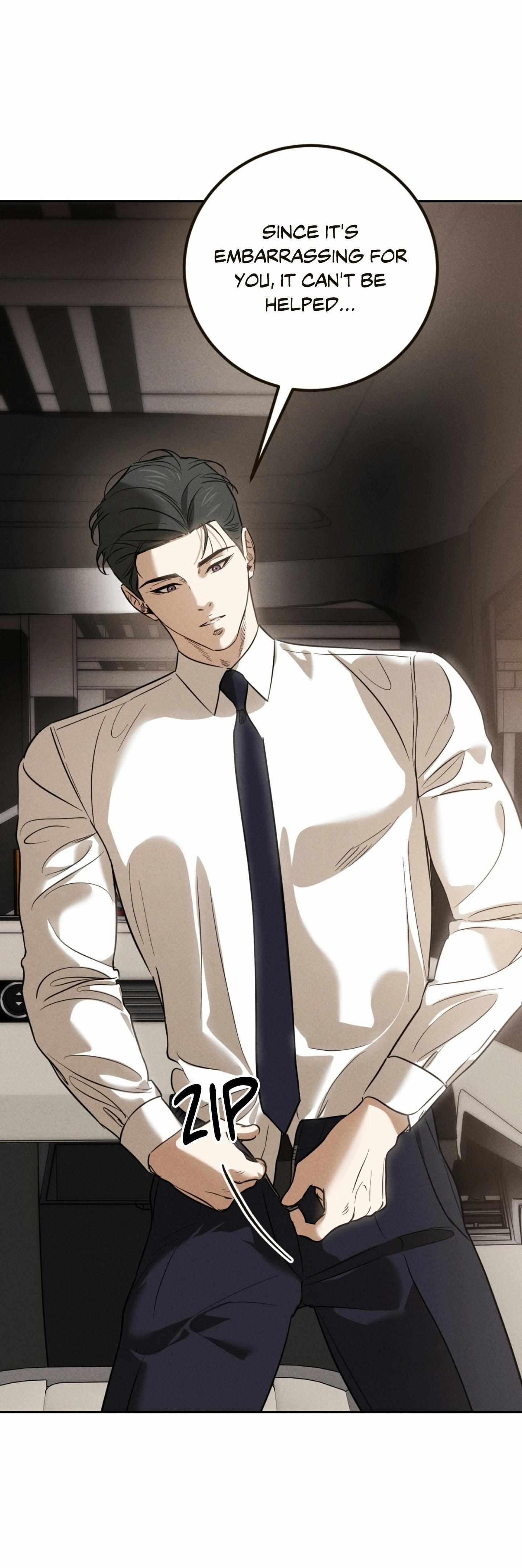 Read Stalk-in Love chapter 18 image 10 on Lezhin