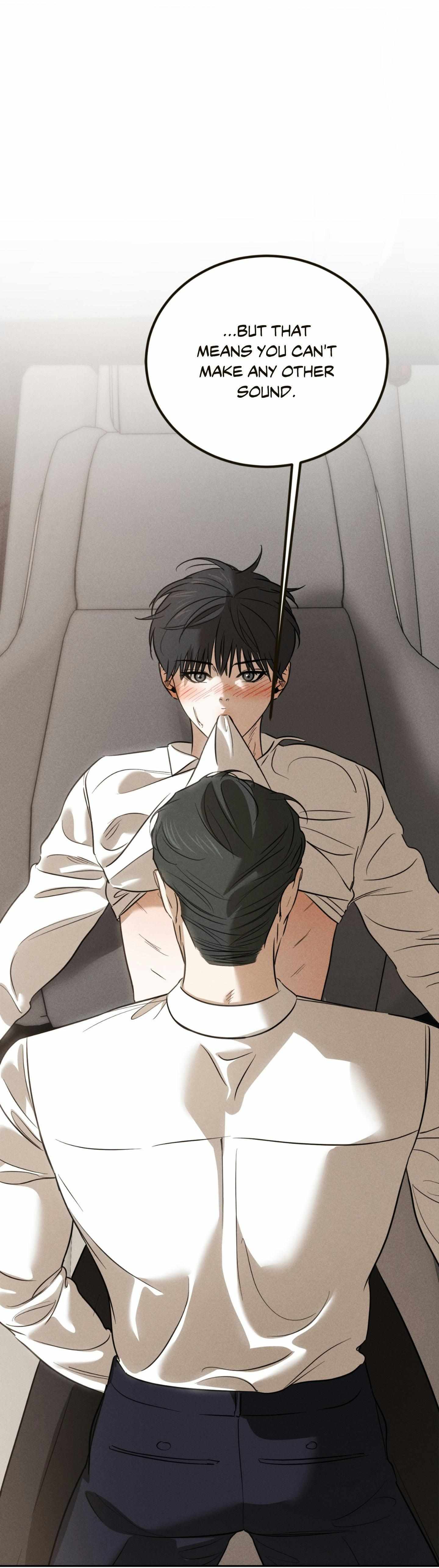 Read Stalk-in Love chapter 18 image 11 on Lezhin