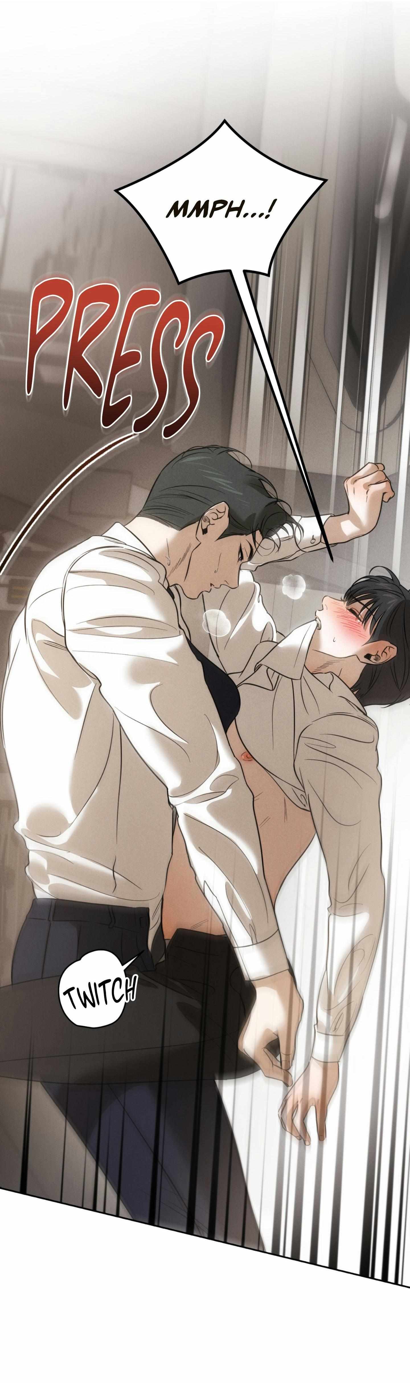 Read Stalk-in Love chapter 18 image 13 on Lezhin