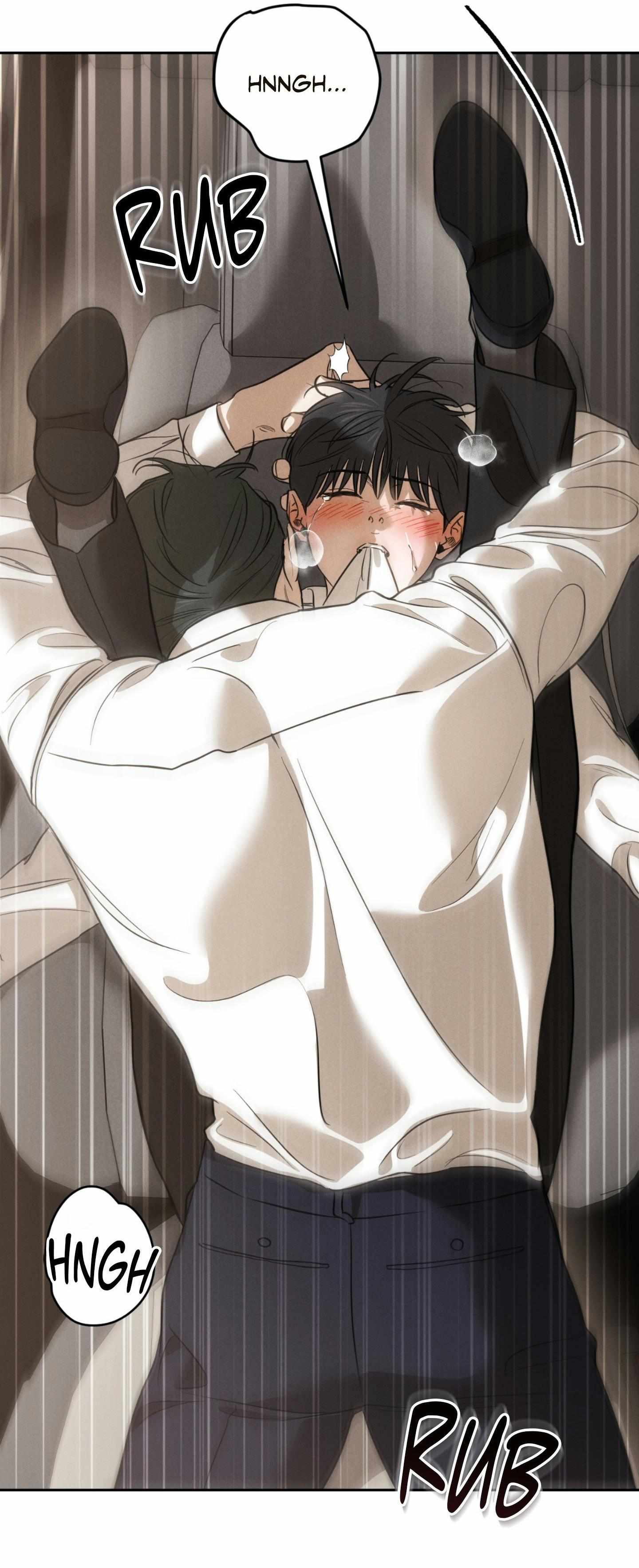 Read Stalk-in Love chapter 18 image 15 on Lezhin