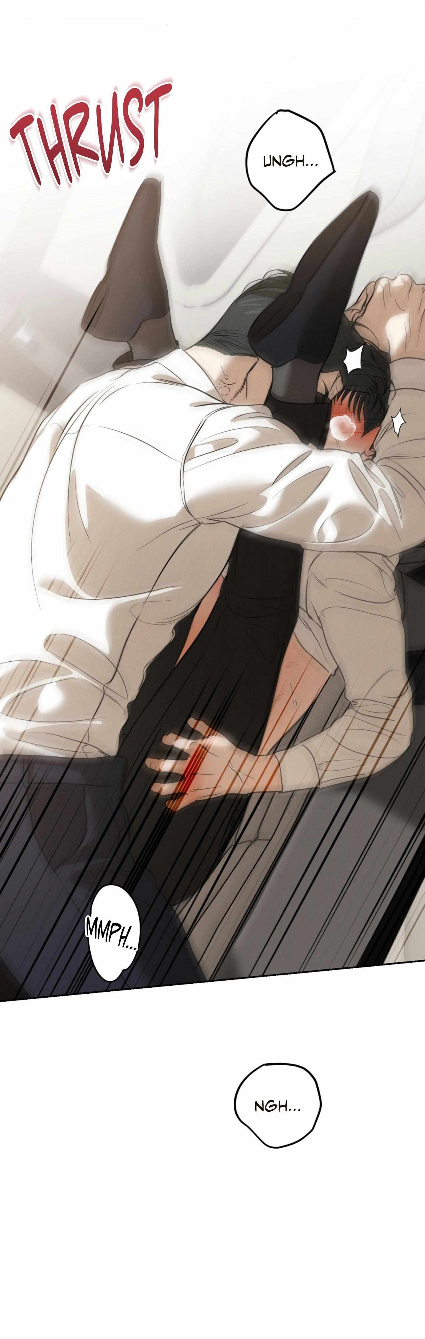 Read Stalk-in Love chapter 18 image 16 on Lezhin