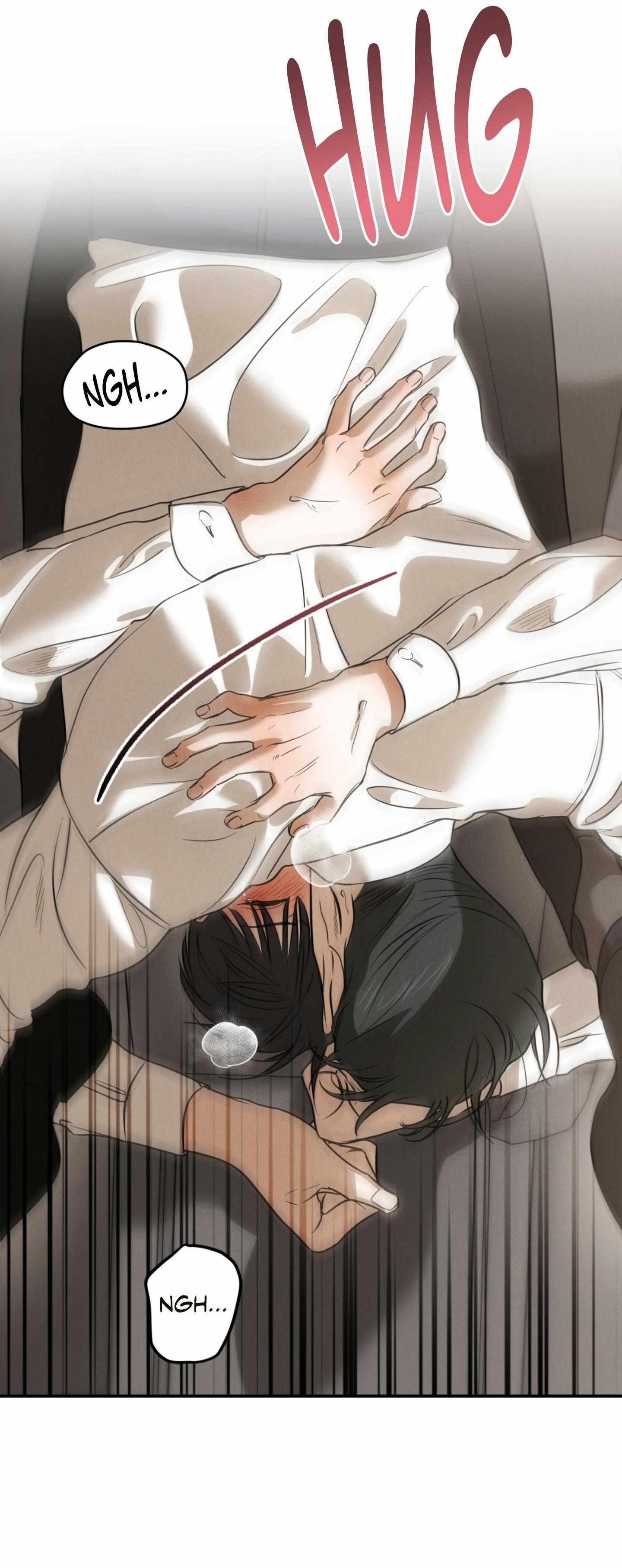 Read Stalk-in Love chapter 18 image 17 on Lezhin