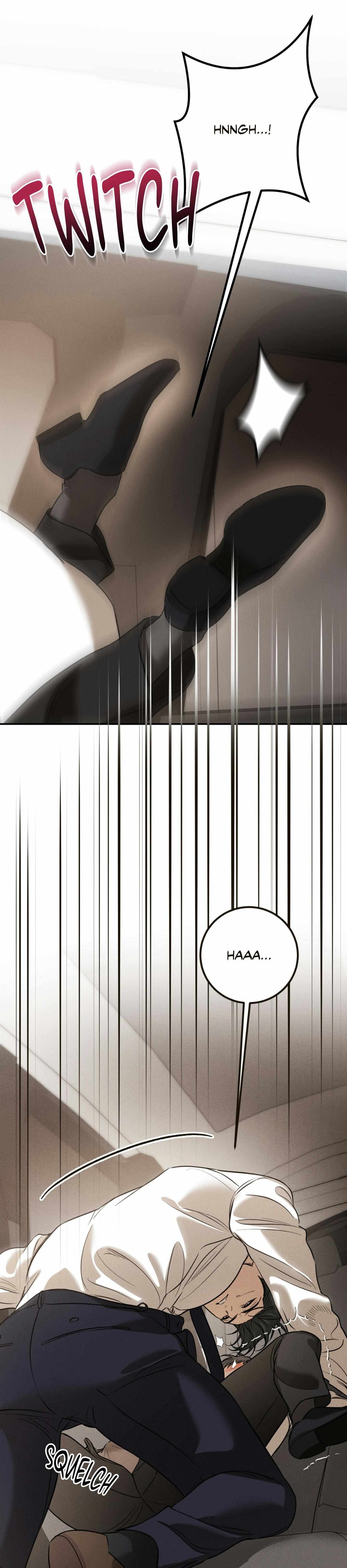 Read Stalk-in Love chapter 18 image 18 on Lezhin