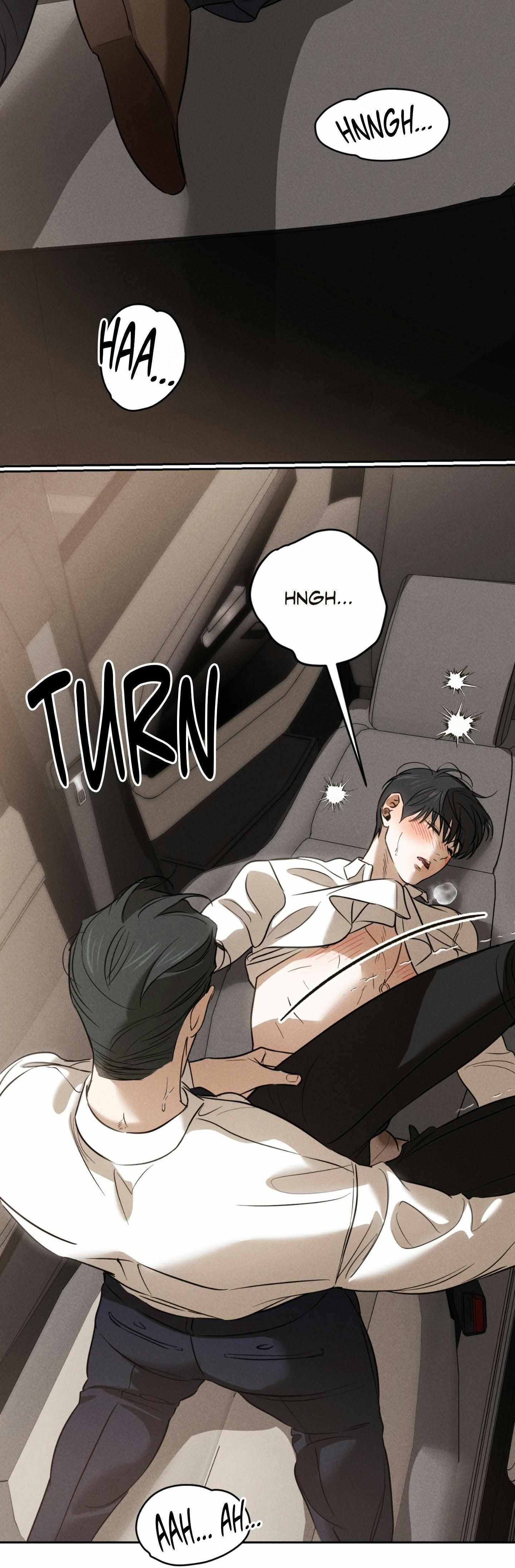 Read Stalk-in Love chapter 18 image 19 on Lezhin