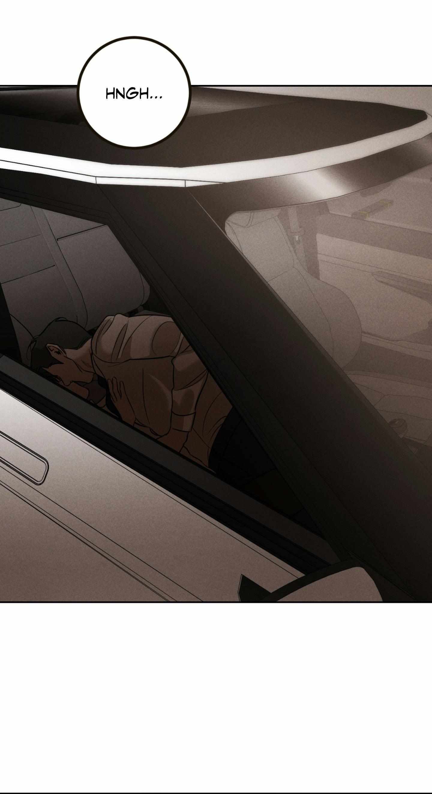 Read Stalk-in Love chapter 18 image 2 on Lezhin