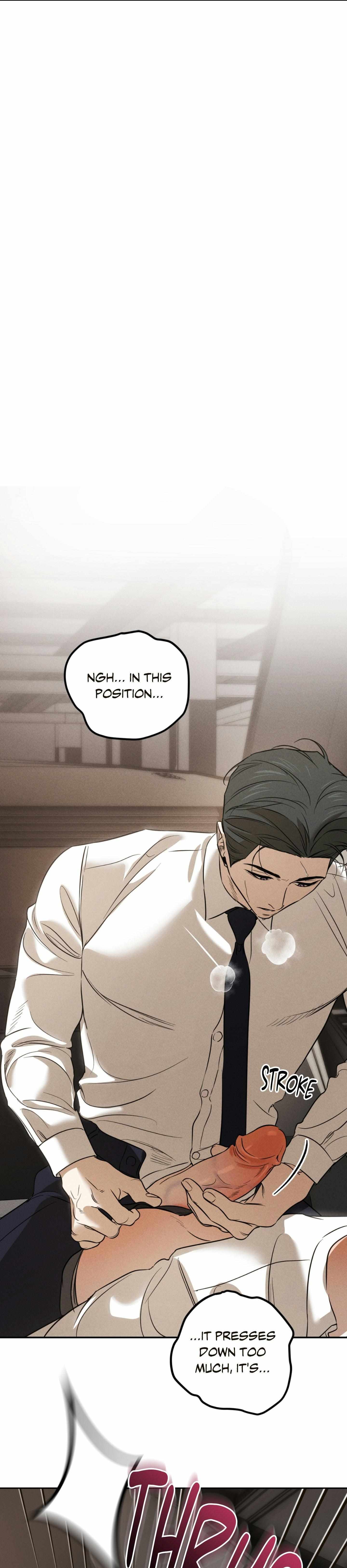 Read Stalk-in Love chapter 18 image 21 on Lezhin
