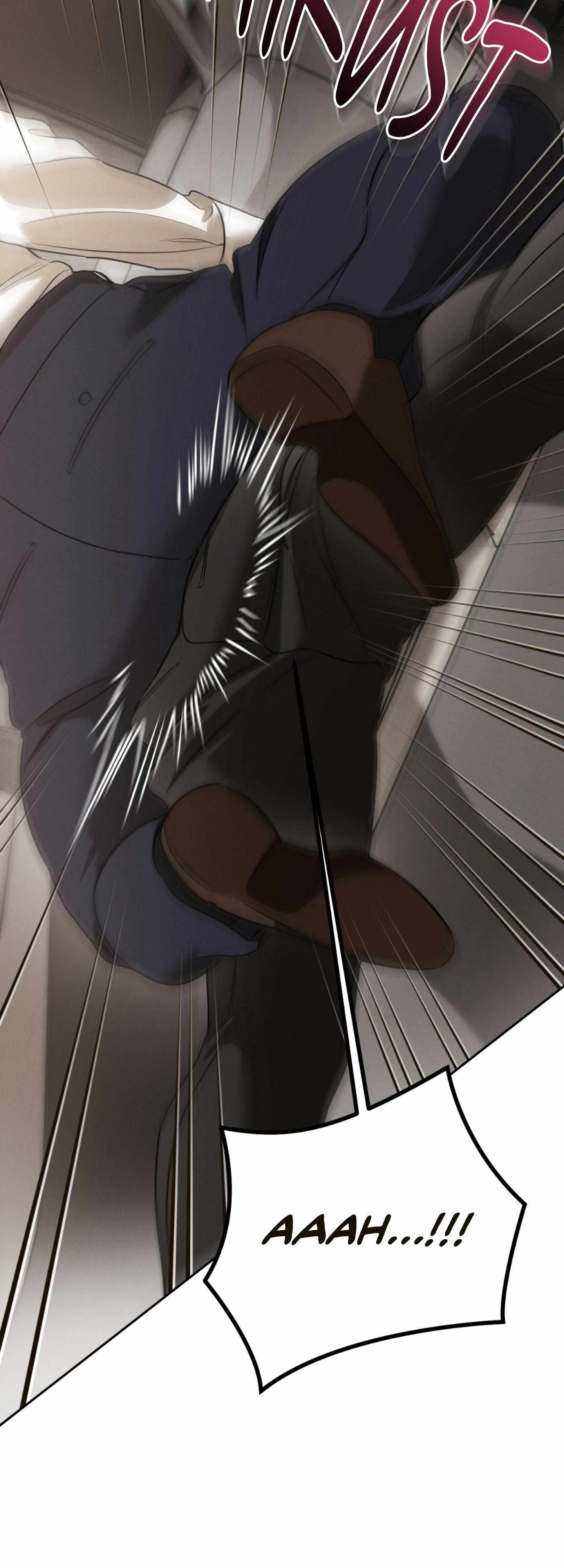 Read Stalk-in Love chapter 18 image 22 on Lezhin