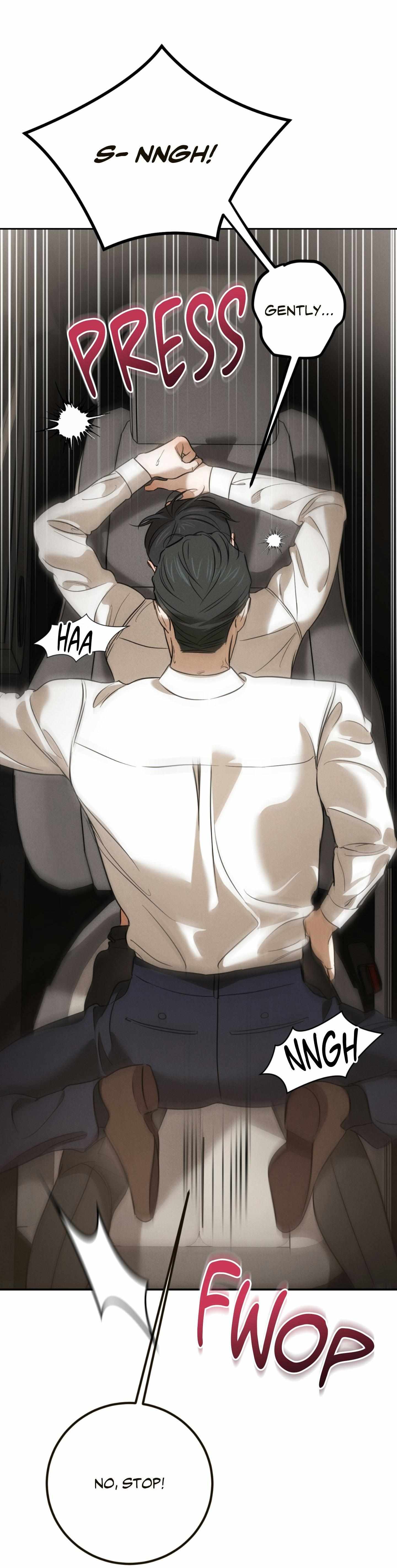 Read Stalk-in Love chapter 18 image 24 on Lezhin