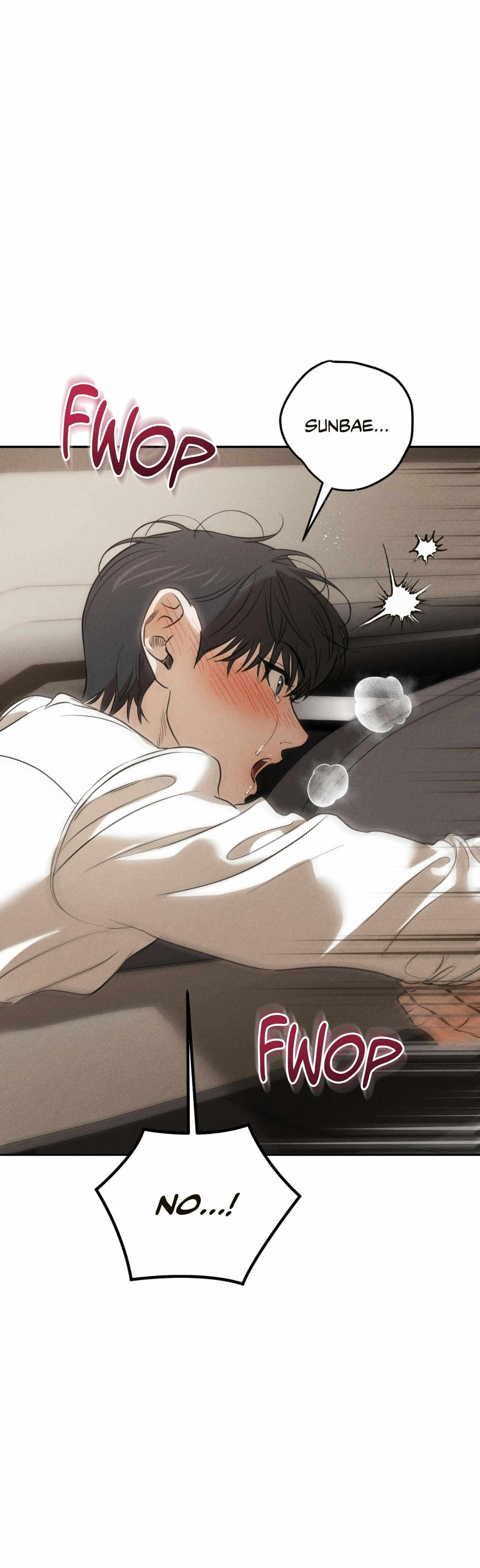 Read Stalk-in Love chapter 18 image 25 on Lezhin