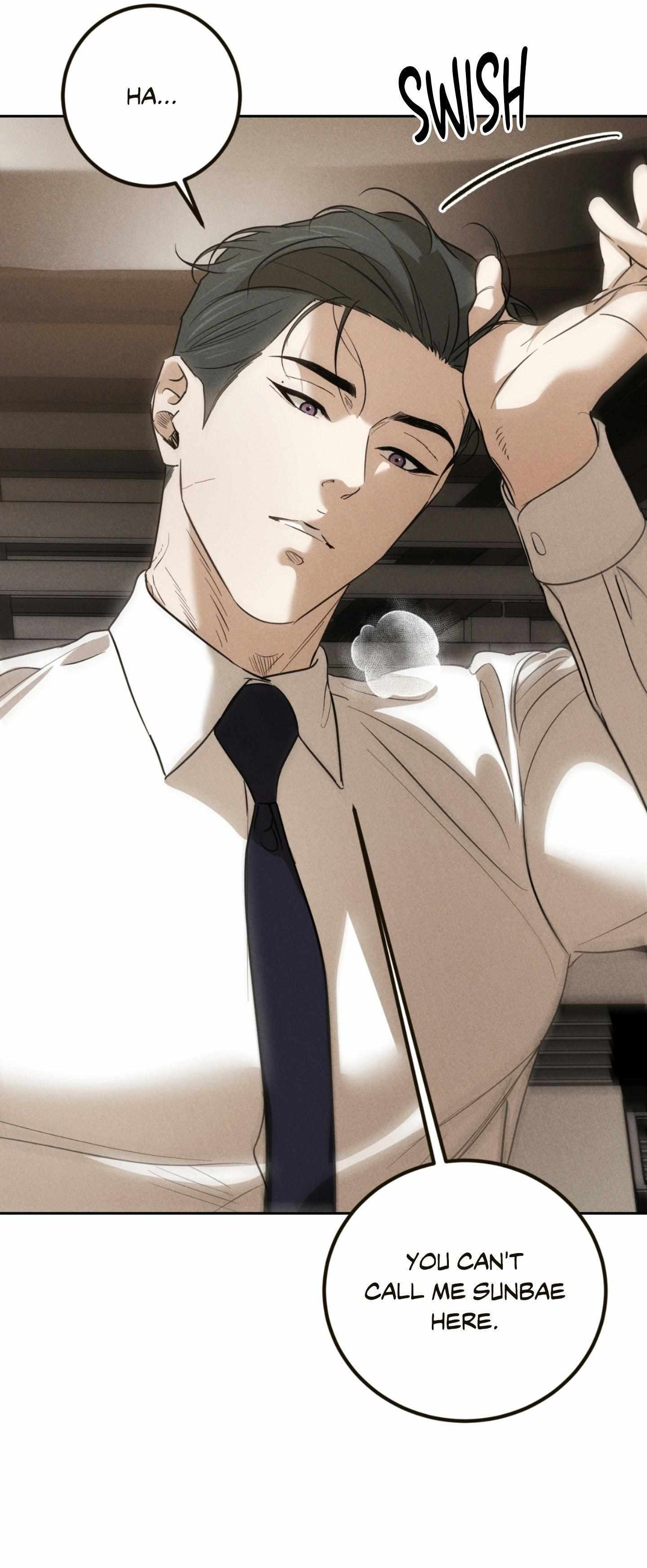Read Stalk-in Love chapter 18 image 26 on Lezhin