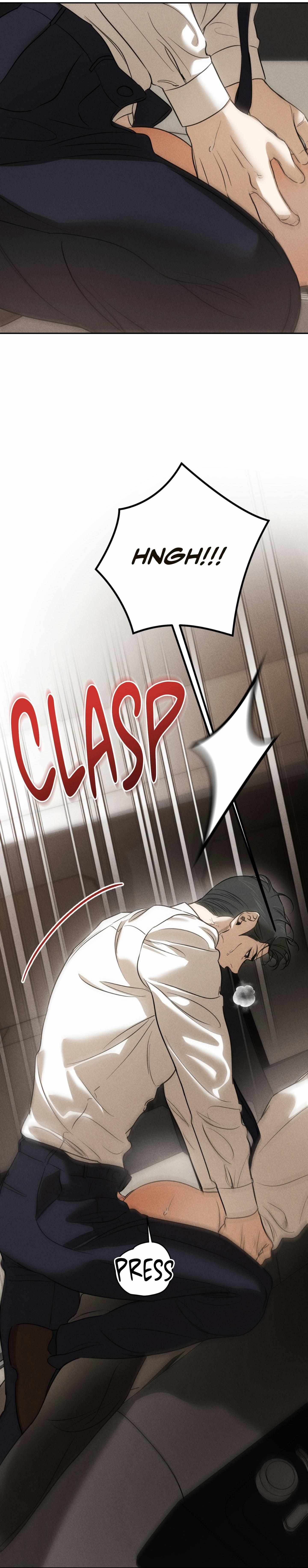Read Stalk-in Love chapter 18 image 27 on Lezhin