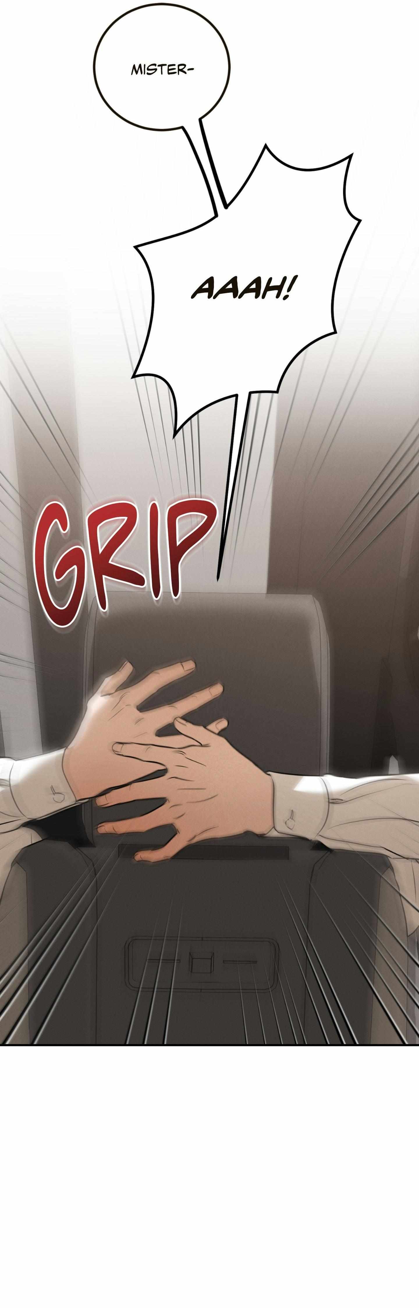 Read Stalk-in Love chapter 18 image 29 on Lezhin