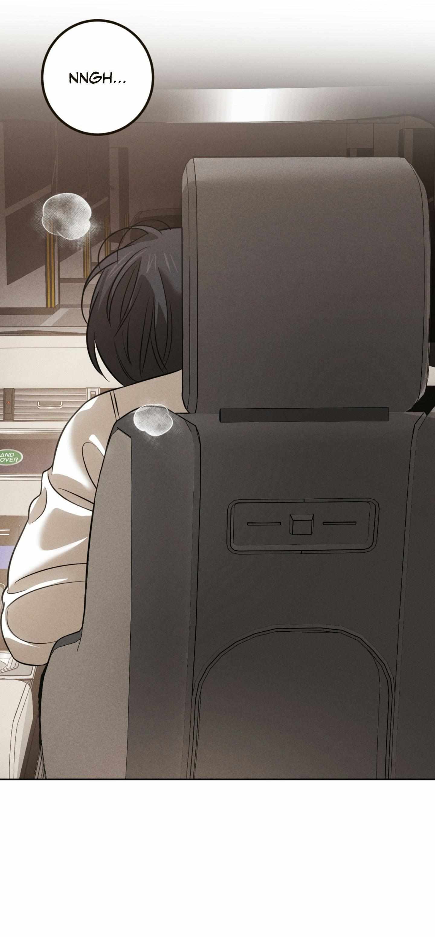Read Stalk-in Love chapter 18 image 31 on Lezhin