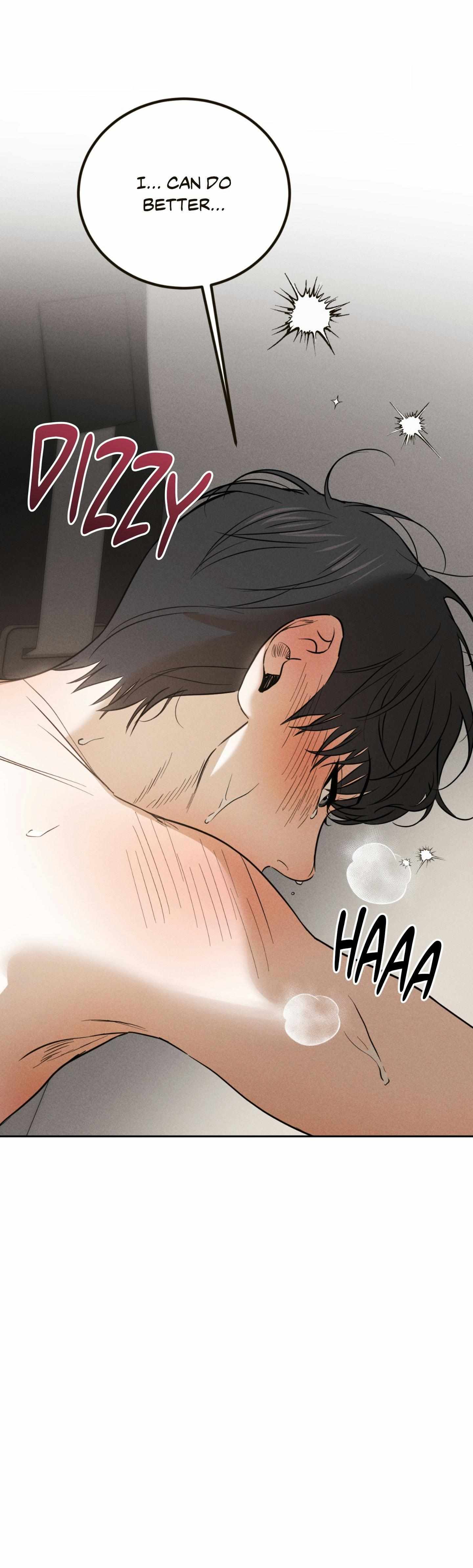 Read Stalk-in Love chapter 18 image 36 on Lezhin