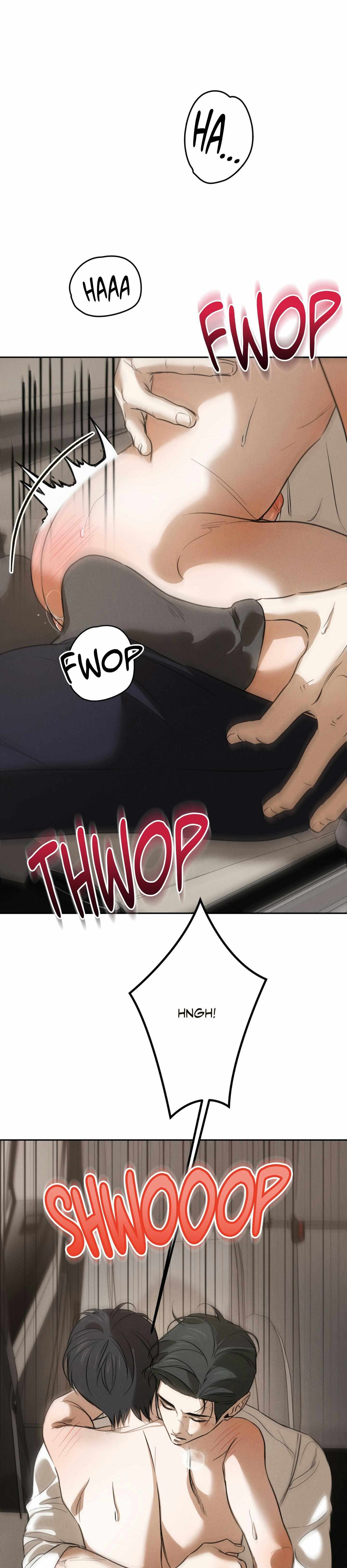 Read Stalk-in Love chapter 18 image 40 on Lezhin
