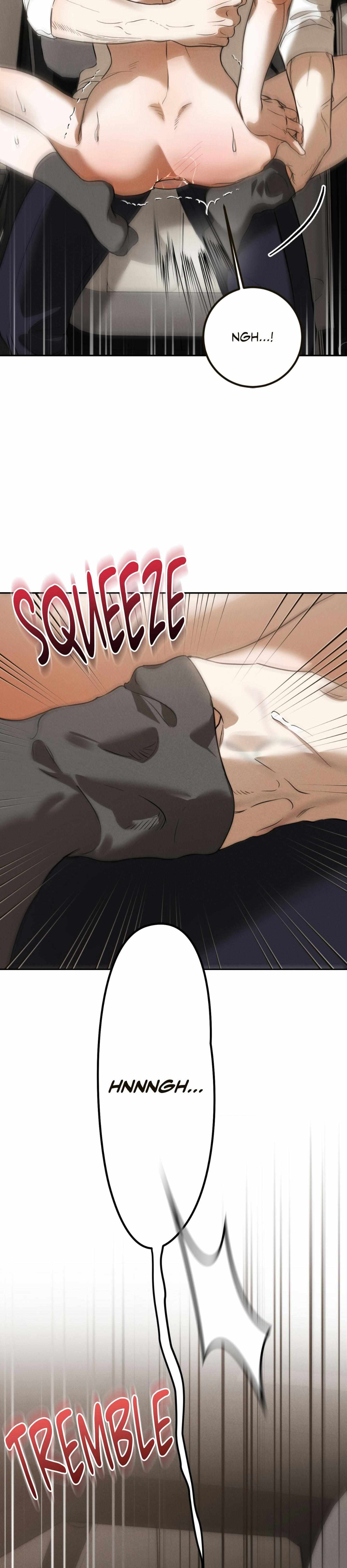 Read Stalk-in Love chapter 18 image 41 on Lezhin
