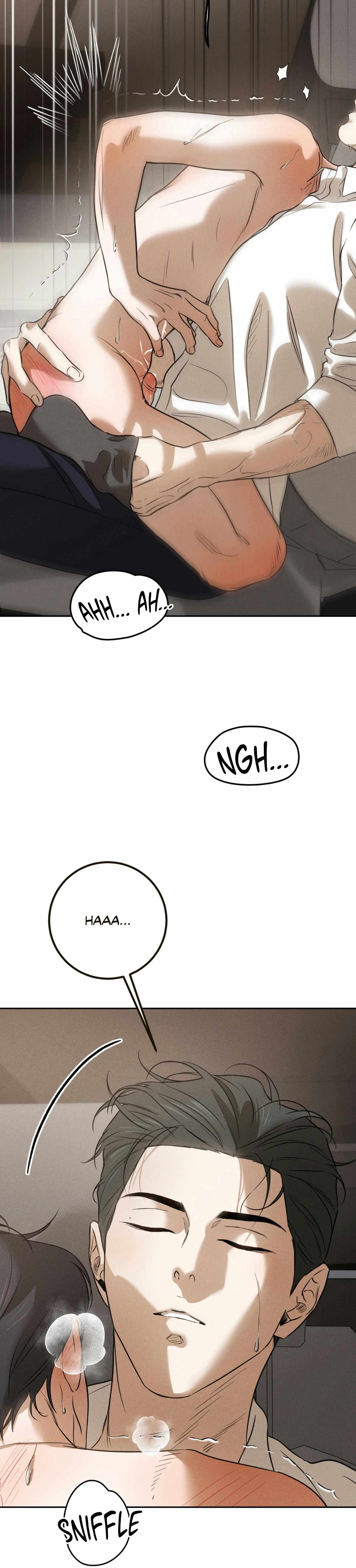 Read Stalk-in Love chapter 18 image 42 on Lezhin