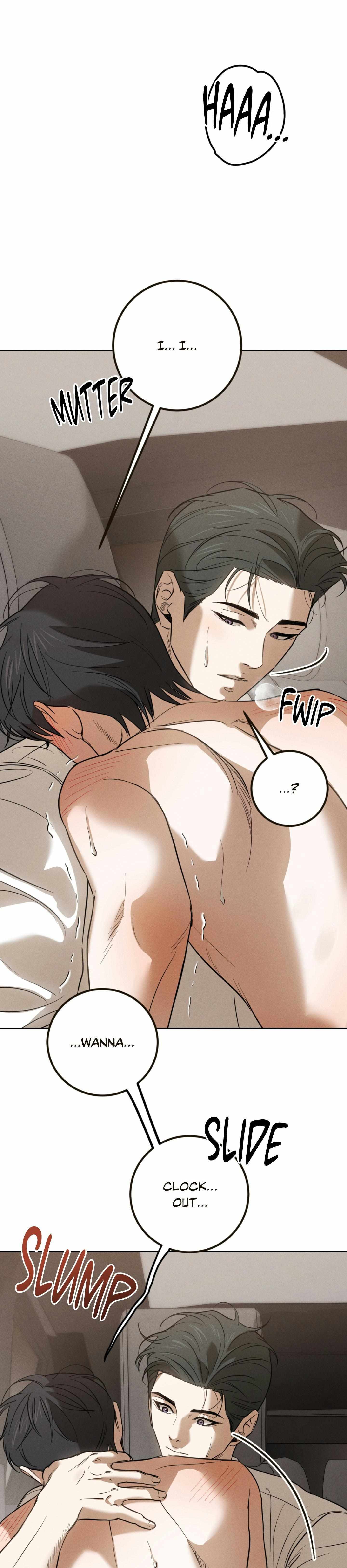 Read Stalk-in Love chapter 18 image 43 on Lezhin