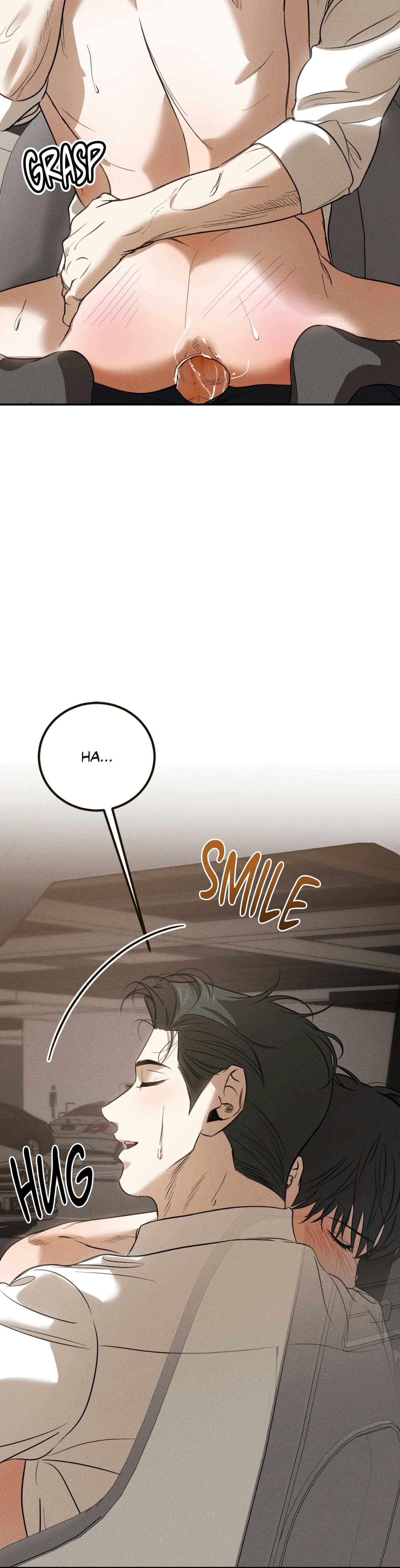 Read Stalk-in Love chapter 18 image 44 on Lezhin