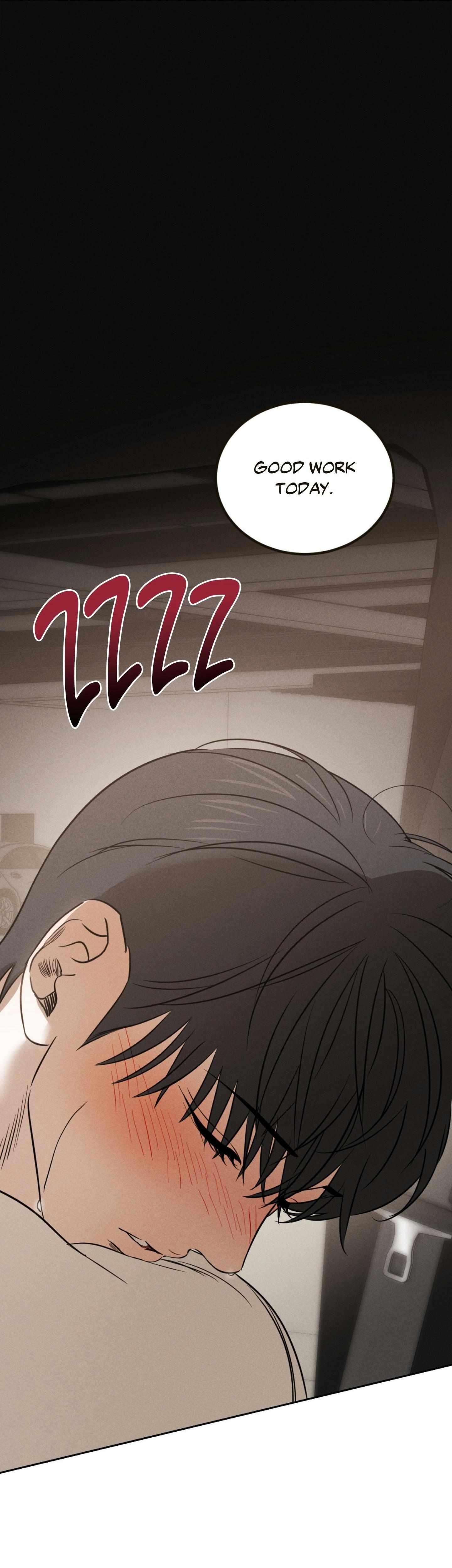 Read Stalk-in Love chapter 18 image 45 on Lezhin
