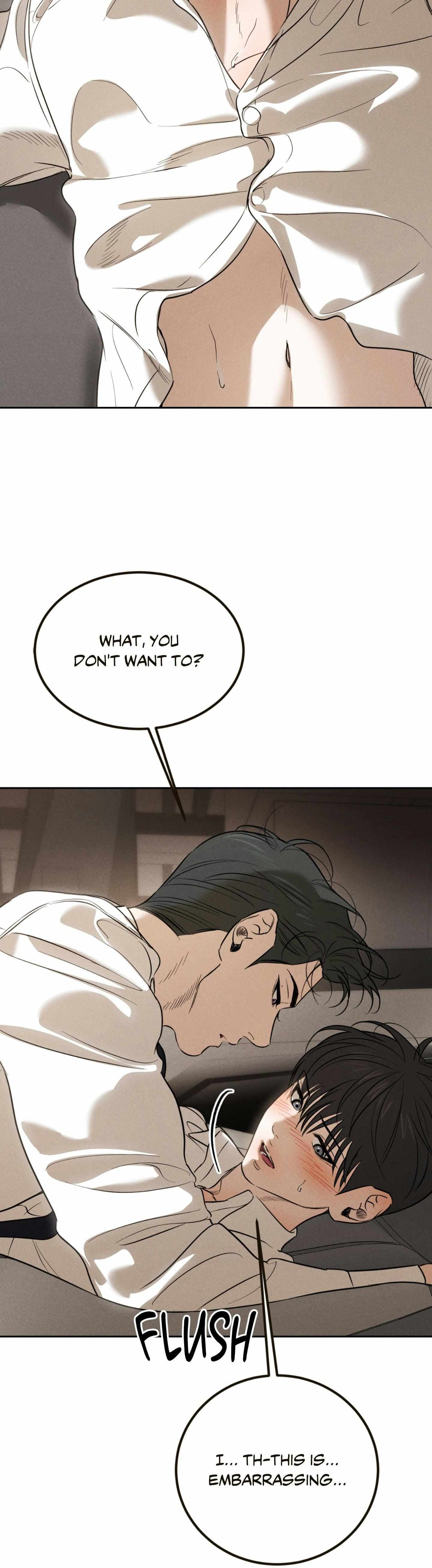 Read Stalk-in Love chapter 18 image 6 on Lezhin