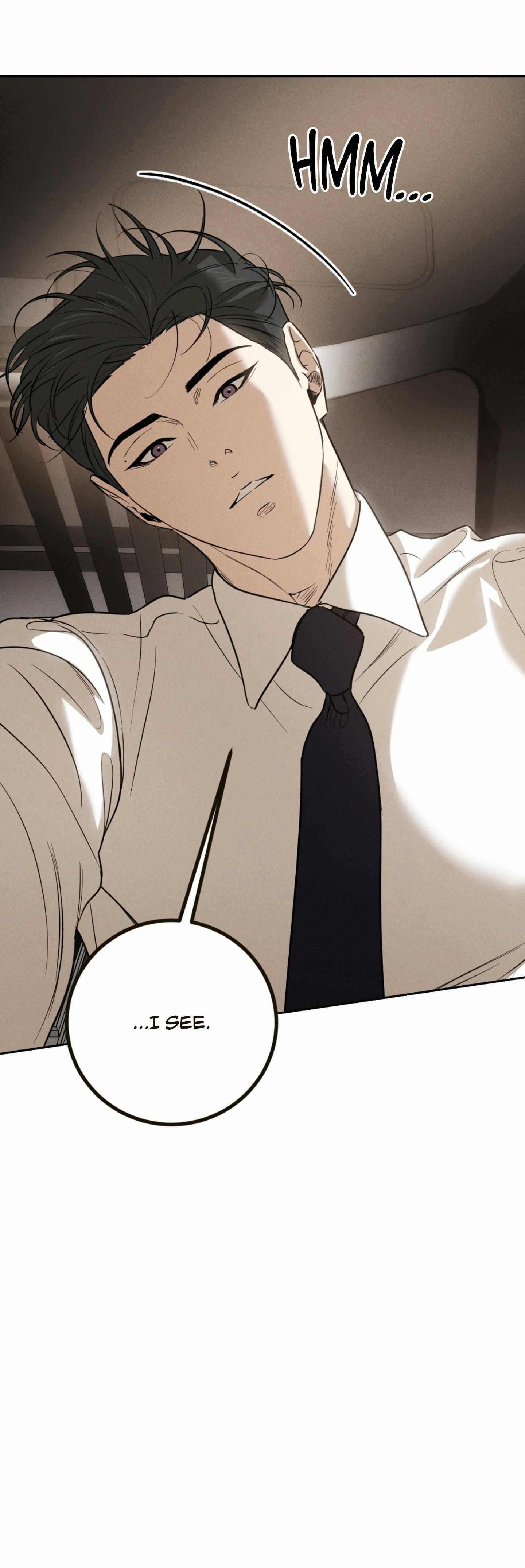 Read Stalk-in Love chapter 18 image 7 on Lezhin