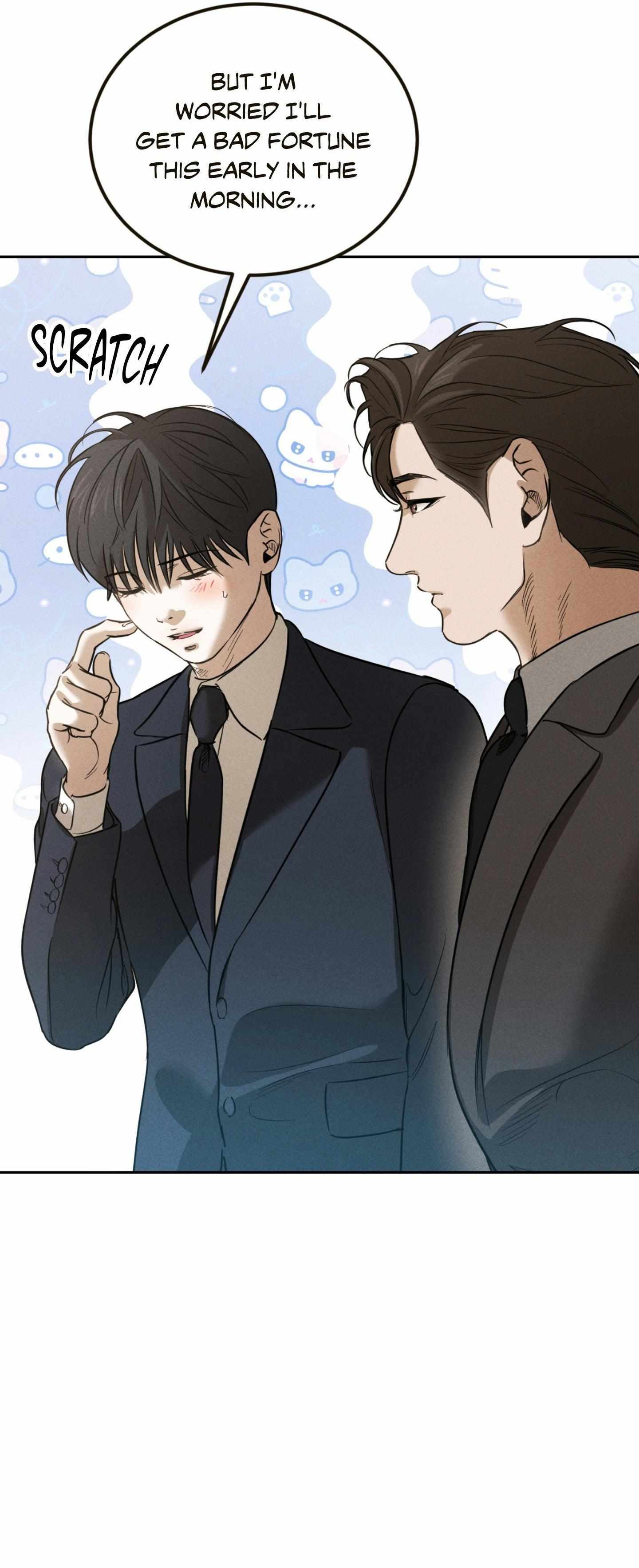 Read Stalk-in Love chapter 19 image 10 on Lezhin
